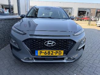 Hyundai Kona 1.6 GDI HEV Comfort picture 10