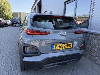 Hyundai Kona 1.6 GDI HEV Comfort picture 17