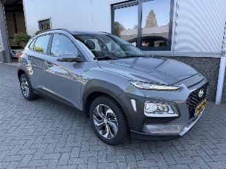Hyundai Kona 1.6 GDI HEV Comfort picture 2