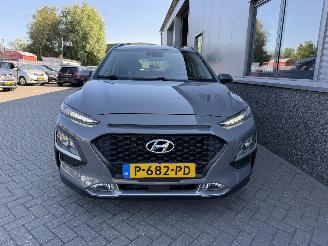 Hyundai Kona 1.6 GDI HEV Comfort picture 9