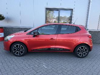 Renault Clio 0.9 TCe Expression picture 20
