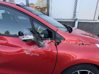Renault Clio 0.9 TCe Expression picture 9