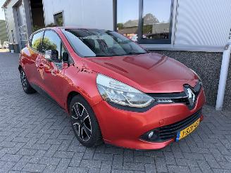 škoda osobní automobily Renault Clio 0.9 TCe Expression 2013/10
