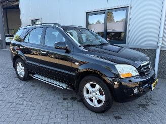 Kia Sorento 3.3 V6 X-clusive fulltime 4wd Automaat picture 2