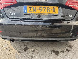 Audi A3 SPORTBACK 30 TFSI Desing Pro Line Plus Automaat picture 19