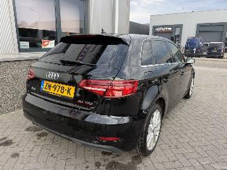 Audi A3 SPORTBACK 30 TFSI Desing Pro Line Plus Automaat picture 8