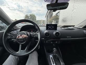 Audi A3 SPORTBACK 30 TFSI Desing Pro Line Plus Automaat picture 39