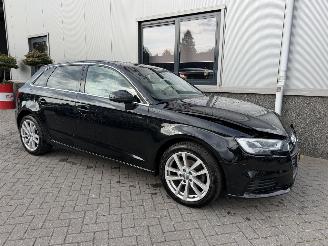 Audi A3 SPORTBACK 30 TFSI Desing Pro Line Plus Automaat picture 5