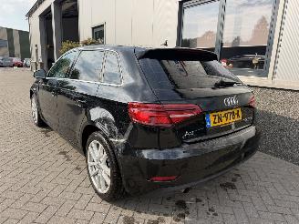 Audi A3 SPORTBACK 30 TFSI Desing Pro Line Plus Automaat picture 16