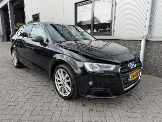Audi A3 SPORTBACK 30 TFSI Desing Pro Line Plus Automaat picture 3