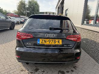 Audi A3 SPORTBACK 30 TFSI Desing Pro Line Plus Automaat picture 18