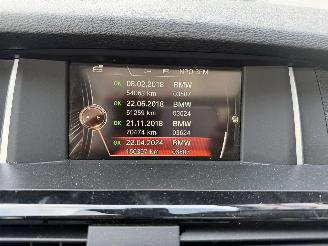 BMW X3 SDRIVE20I Executive Automaat GR-884-N. picture 43