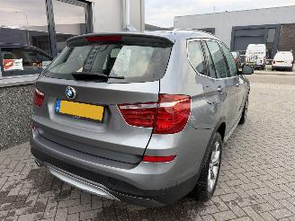 BMW X3 SDRIVE20I Executive Automaat GR-884-N. picture 9