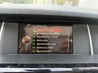 BMW X3 SDRIVE20I Executive Automaat GR-884-N. picture 44