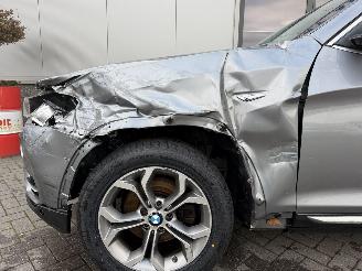 BMW X3 SDRIVE20I Executive Automaat GR-884-N. picture 14