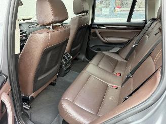 BMW X3 SDRIVE20I Executive Automaat GR-884-N. picture 22