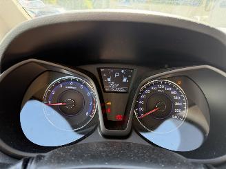 Hyundai Ix20 1.6 i-Catcher Automaat picture 12