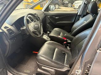 Hyundai Ix20 1.6 i-Catcher Automaat picture 40
