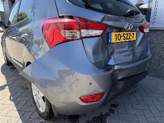 Hyundai Ix20 1.6 i-Catcher Automaat picture 26