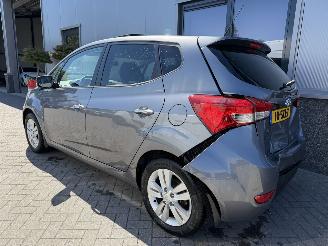 Hyundai Ix20 1.6 i-Catcher Automaat picture 21