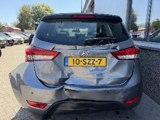 Hyundai Ix20 1.6 i-Catcher Automaat picture 23