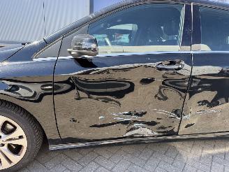 Mercedes B-klasse 180 Prestige picture 26
