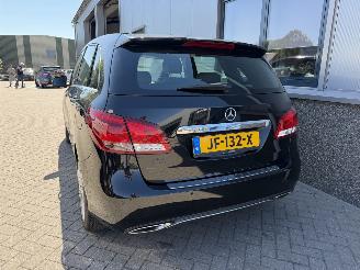 Mercedes B-klasse 180 Prestige picture 22