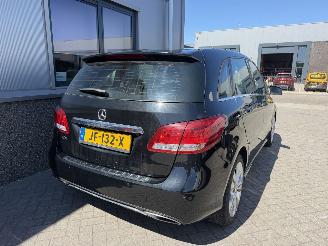 Mercedes B-klasse 180 Prestige picture 5