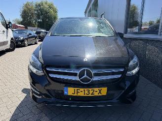 Mercedes B-klasse 180 Prestige picture 7