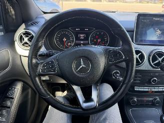 Mercedes B-klasse 180 Prestige picture 9