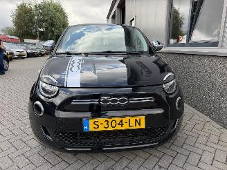 Fiat 500E 42 kWh picture 8