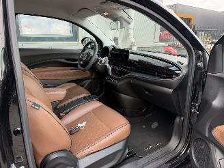 Fiat 500E 42 kWh picture 14