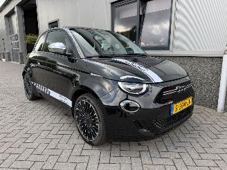 škoda osobní automobily Fiat 500E 42 kWh 2023/3