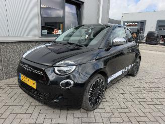 Fiat 500E 42 kWh picture 21