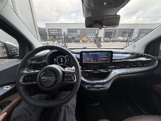 Fiat 500E 42 kWh picture 12