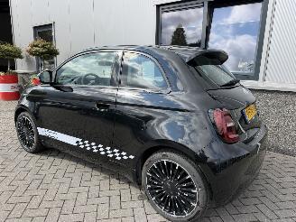 Fiat 500E 42 kWh picture 23