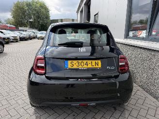 Fiat 500E 42 kWh picture 25