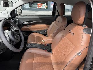 Fiat 500E 42 kWh picture 29