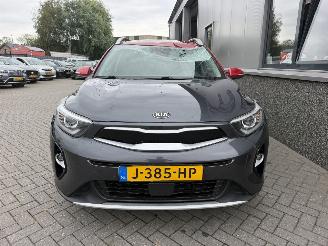 Kia Stonic 1.0 T-GDi DynamicPlusLine picture 2