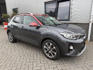 Kia Stonic 1.0 T-GDi DynamicPlusLine picture 5