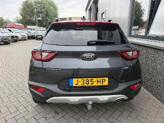 Kia Stonic 1.0 T-GDi DynamicPlusLine picture 16