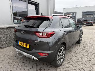 Kia Stonic 1.0 T-GDi DynamicPlusLine picture 8