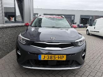 Kia Stonic 1.0 T-GDi DynamicPlusLine picture 10