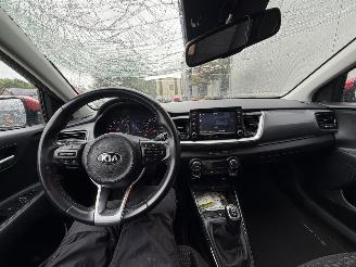 Kia Stonic 1.0 T-GDi DynamicPlusLine picture 25
