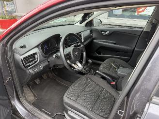 Kia Stonic 1.0 T-GDi DynamicPlusLine picture 20
