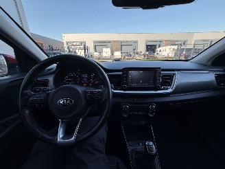 Kia Stonic 1.0 T-GDi DynamicPlusLine J-385-HP picture 12
