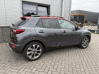 Kia Stonic 1.0 T-GDi DynamicPlusLine picture 7
