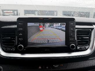 Kia Stonic 1.0 T-GDi DynamicPlusLine picture 22
