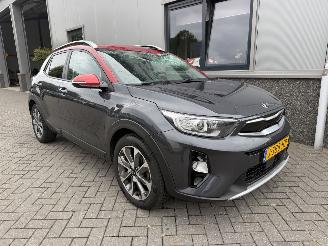 Kia Stonic 1.0 T-GDi DynamicPlusLine picture 4