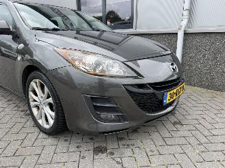 Mazda 3 2.0 DiSi TS Plus picture 14